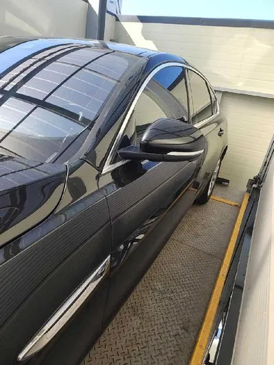 2016 Jaguar XF SAJBB4BN4GCY18134 VIN:SAJBB4BN4GCY18134