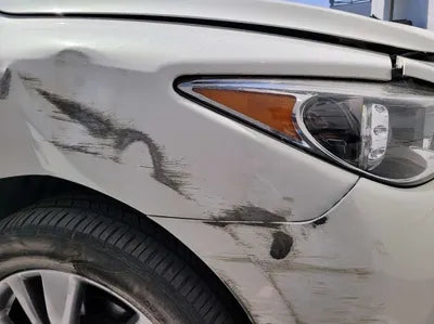 2014 Infiniti QX60 VIN: