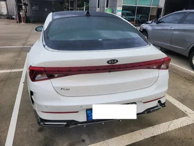 2020 Kia K5 KNAG341ABLA071866 VIN:KNAG341ABLA071866