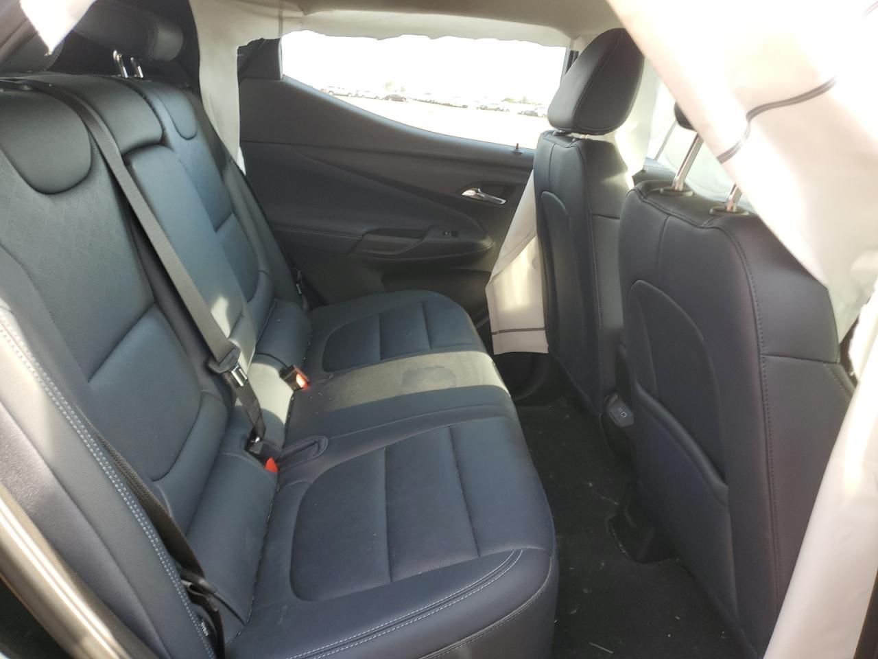 2023 CHEVROLET BOLT EUV LT VIN:1G1FY6S05P4185435