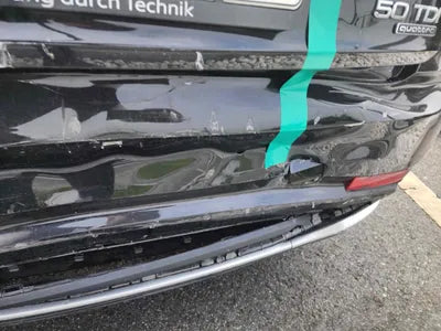 2023 Audi 50 WAUZZZF83PN005461 VIN:WAUZZZF83PN005461