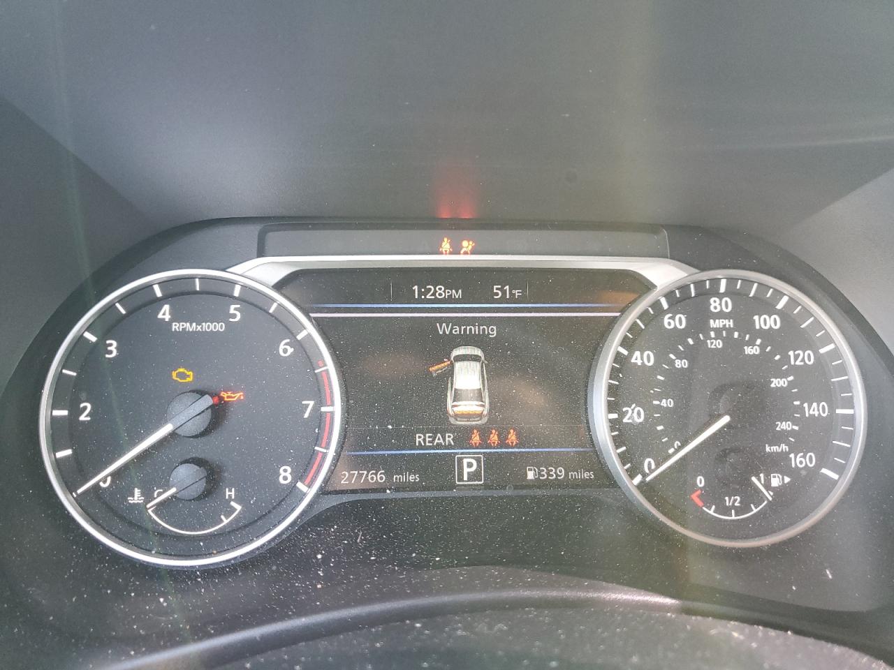 2022 NISSAN SENTRA SR VIN:3N1AB8DV0NY297662