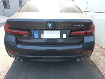 2022 BMW 530 WBA51AG00NCK68175 VIN:WBA51AG00NCK68175