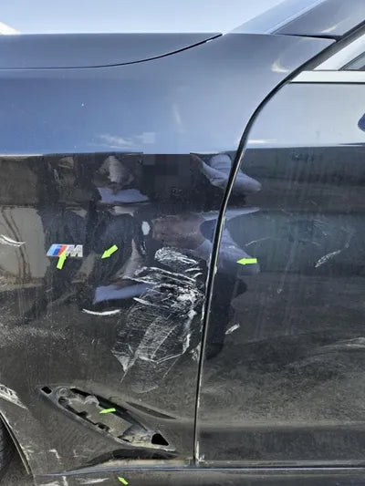 2018 BMW 520 WBAJC5101JWB87190 VIN:WBAJC5101JWB87190