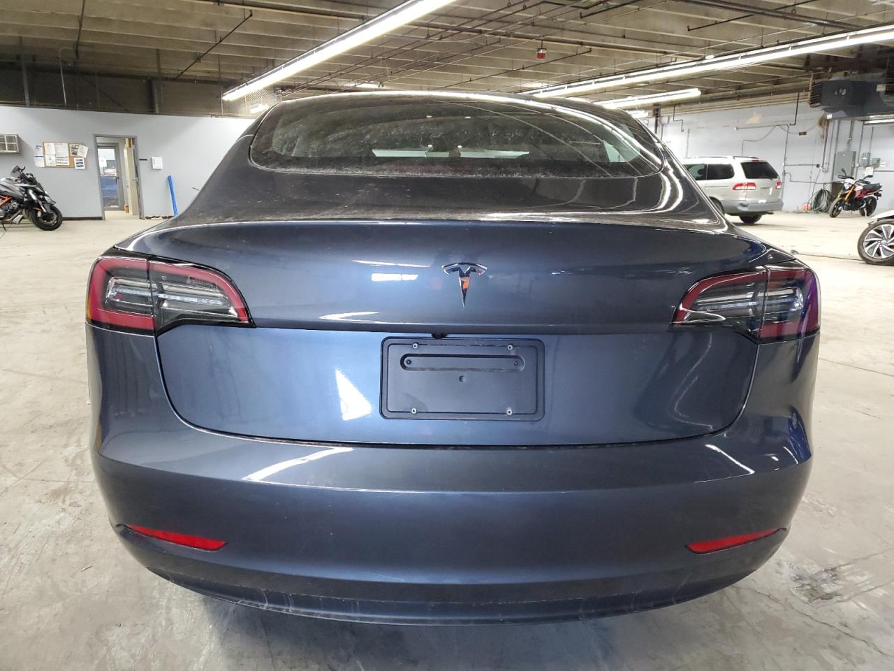 2023 TESLA MODEL 3  VIN:5YJ3E1EA2PF396854