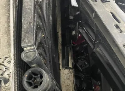 2018 Audi A6 VIN: