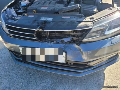 2015 Volkswagen Jetta WVWZZZ16ZFM023054 VIN:WVWZZZ16ZFM023054