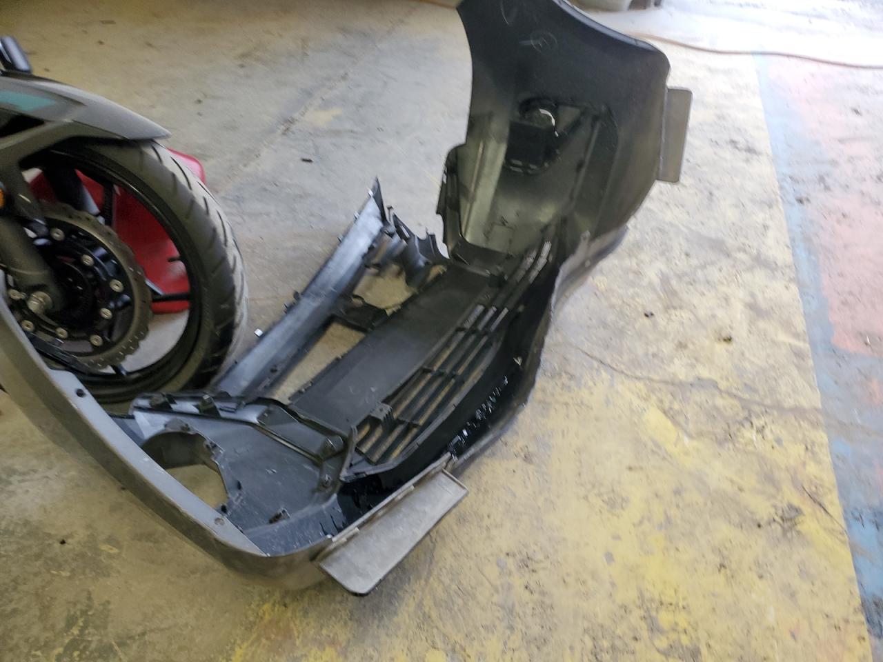 2022 MITSUBISHI MIRAGE ES VIN:ML32AUHJ7NH002639