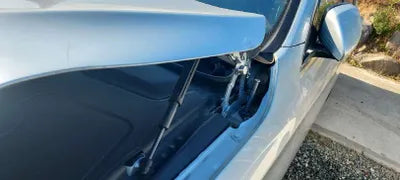 2017 Mercedes-Benz S 350 WDDUG3DB6HA333194 VIN:WDDUG3DB6HA333194