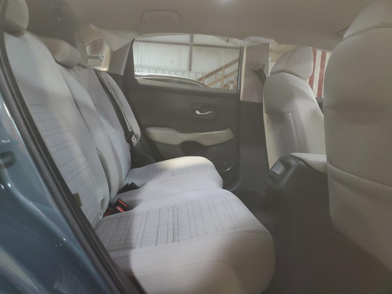 2024 HONDA HR-V LX VIN:3CZRZ1H31RM743532