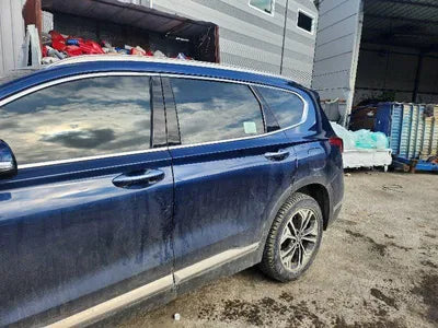 2019 Hyundai Santa FE KMHS381CDKU076065 VIN:KMHS381CDKU076065