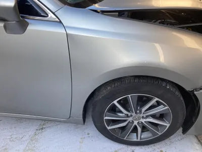 2017 Lexus ES 300 JTHBW1GG7H2153750 VIN:JTHBW1GG7H2153750