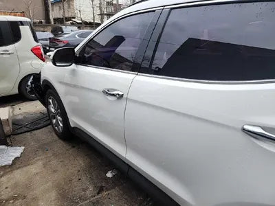 2015 Hyundai Santa FE VIN: