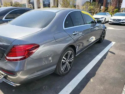 2020 Mercedes-Benz E 300 W1KZF8GB6NB038815 VIN:W1KZF8GB6NB038815