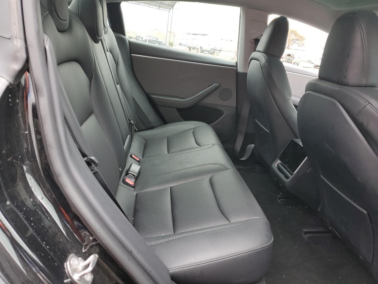 2024 TESLA MODEL 3  VIN:5YJ3E1EA6RF782132