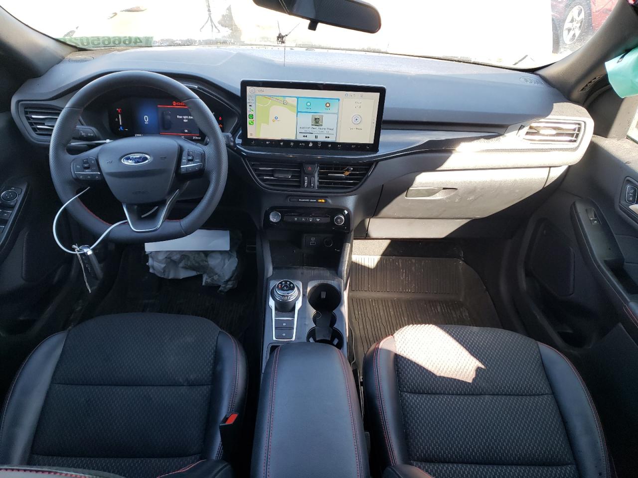 2023 FORD ESCAPE ST LINE VIN:1FMCU9MN0PUA46406