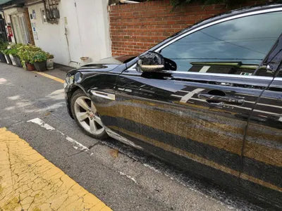 2017 Jaguar XF SAJBB4BN5HCY40726 VIN:SAJBB4BN5HCY40726