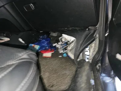 2021 Hyundai Santa FE KMHS281LGMU385254 VIN:KMHS281LGMU385254