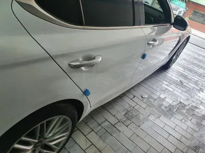 2019 Genesis G70 VIN: