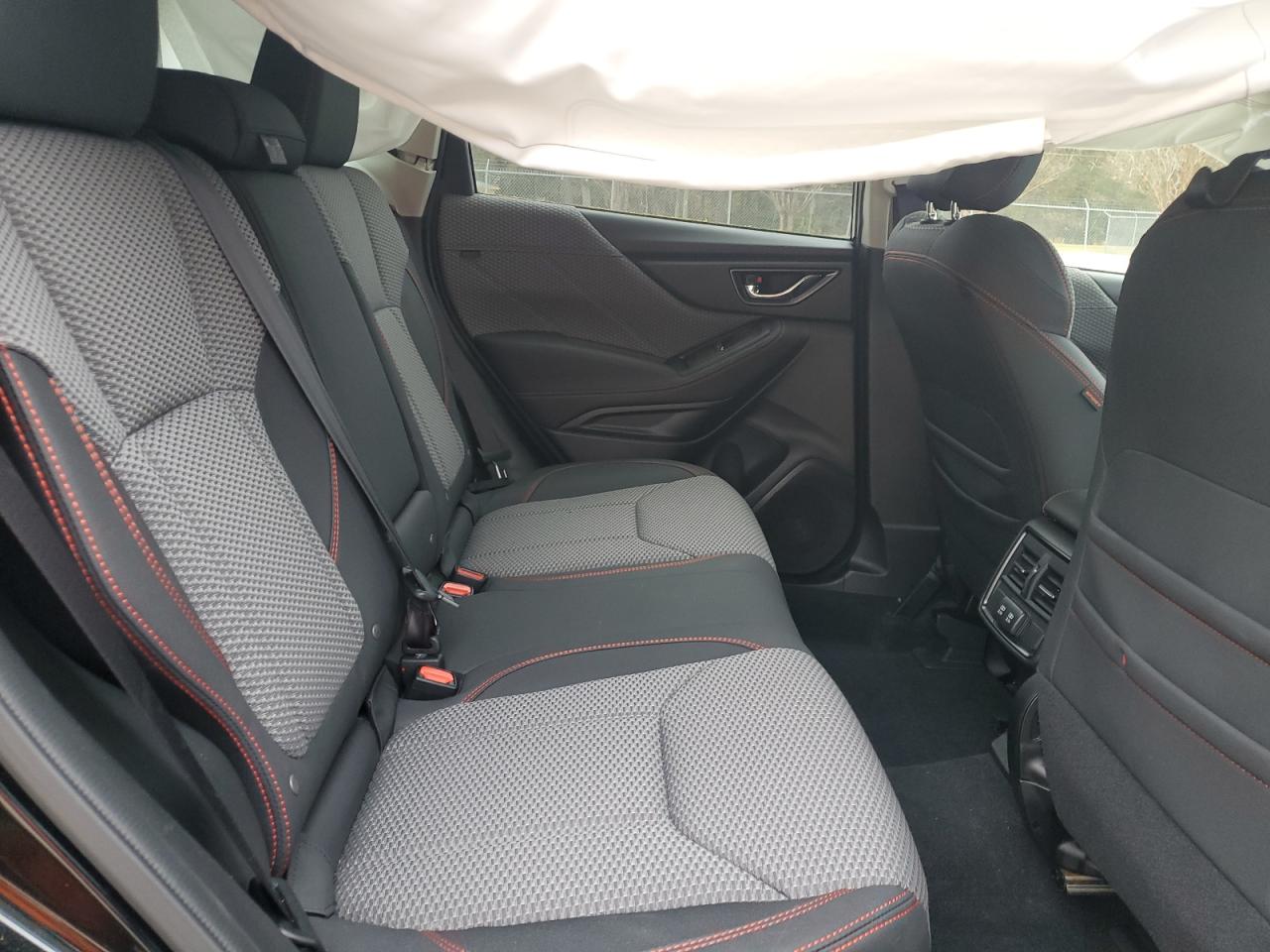 2024 SUBARU FORESTER SPORT VIN:JF2SKAGC8RH459575