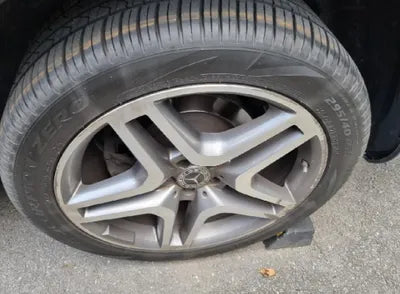 2017 Mercedes-Benz GLS 350 WDCDF2EE1HA915858 VIN:WDCDF2EE1HA915858