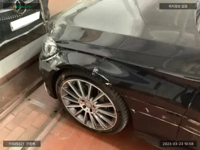 2016 Mercedes-Benz C 200 WDDWK4CB8HF485950 VIN:WDDWK4CB8HF485950