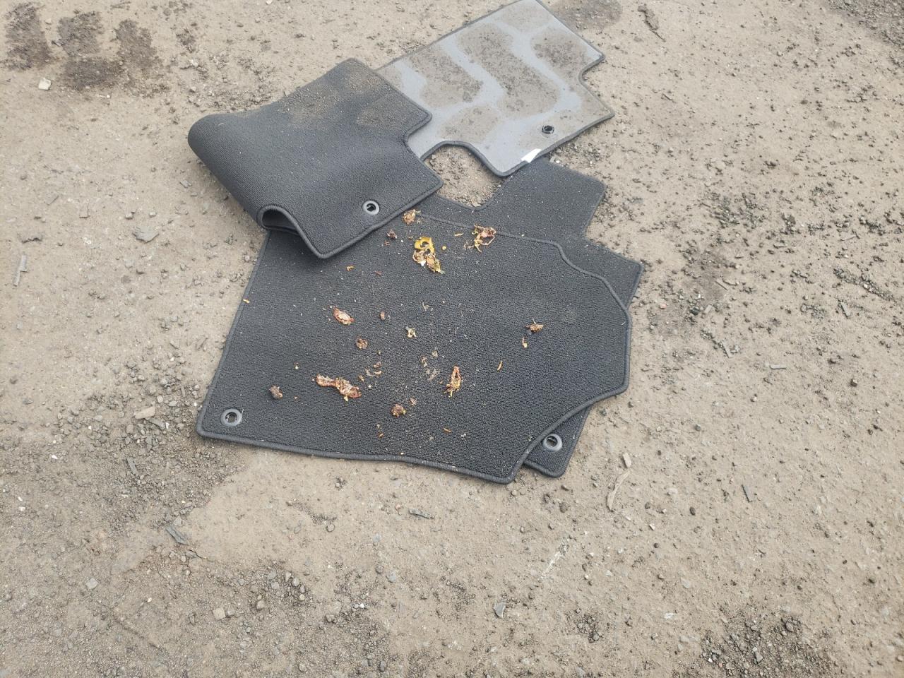 2022 ACURA MDX A-SPEC VIN:5J8YE1H08NL008594