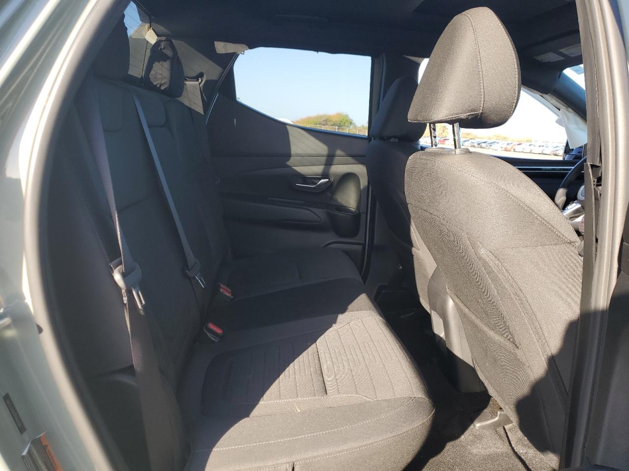 2023 HYUNDAI SANTA CRUZ SEL VIN:5NTJCDAE1PH062387