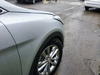 2016 Hyundai Santa FE KMHSW81UBHU717153 VIN:KMHSW81UBHU717153