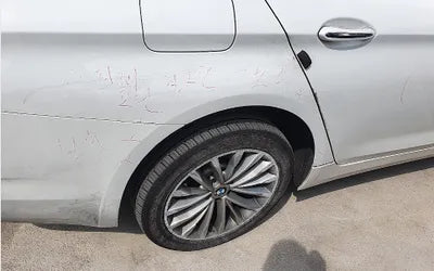 2018 BMW 520 WBAJC3103JD032315 VIN:WBAJC3103JD032315