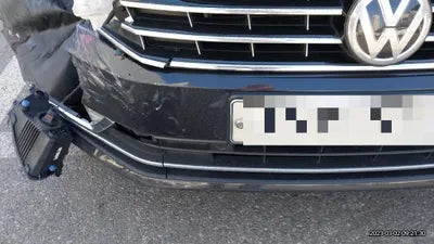 2018 Volkswagen Passat 1VWZZZA3ZJC036774 VIN:1VWZZZA3ZJC036774