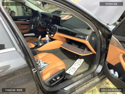 2018 BMW 520 WBAJC3105JDB28675 VIN:WBAJC3105JDB28675