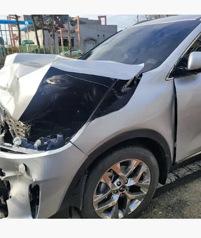 2020 Kia Sorento KNAPH81ABLA644913 VIN:KNAPH81ABLA644913