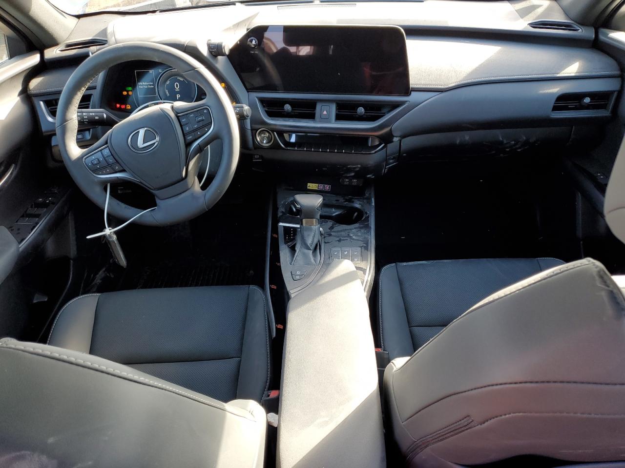 2024 LEXUS UX 250H PREMIUM VIN:JTHP9JBHXR2076614