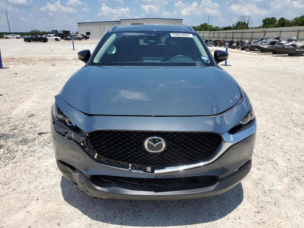 2023 MAZDA CX-30 PREFERRED VIN:3MVDMBCM6PM539325