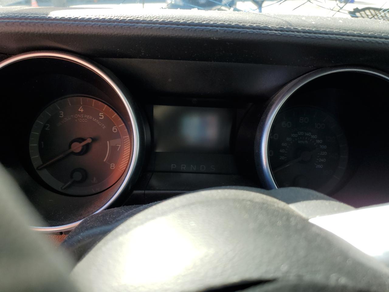 2022 FORD MUSTANG  VIN:1FA6P8TH2N5132814