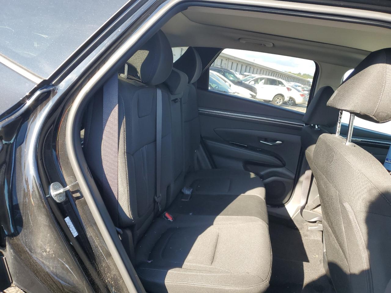 2022 HYUNDAI TUCSON SEL CONVENIENCE VIN:KM8JFCA15NU056295