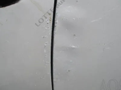 2020 Genesis GV80 KMTHB81DBLU014049 VIN:KMTHB81DBLU014049