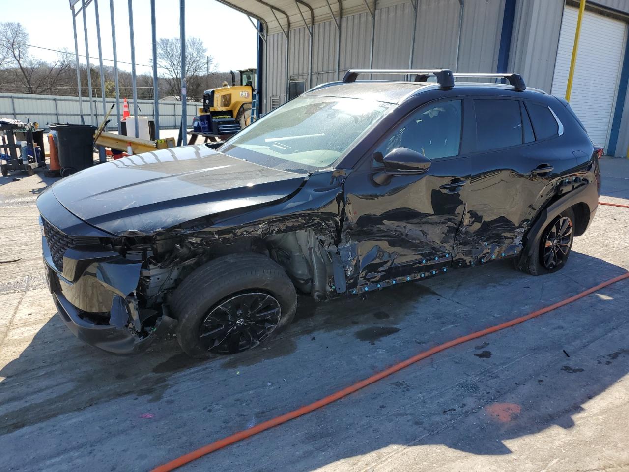 2024 MAZDA CX-50 PREFERRED VIN:7MMVABBM1RN163139