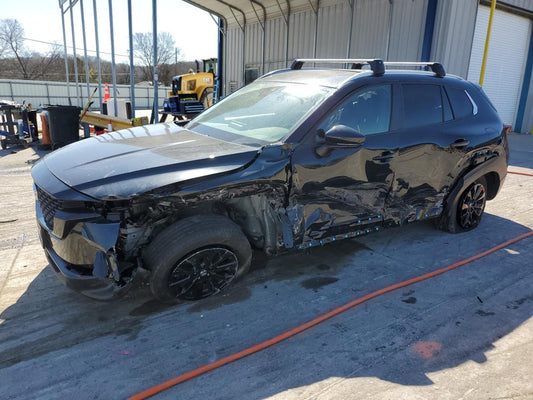 2024 MAZDA CX-50 PREFERRED VIN:7MMVABBM1RN163139