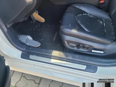 2018 Toyota Camry VIN: