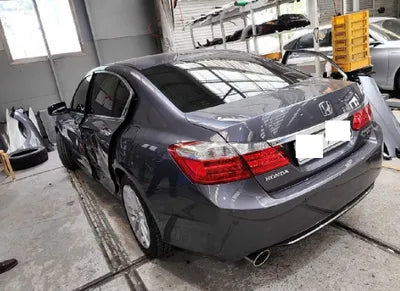 2015 Honda Accord 1HGCR3680FA510036 VIN:1HGCR3680FA510036