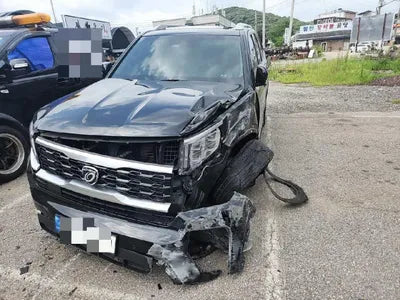 2021 Kia Mohave VIN: