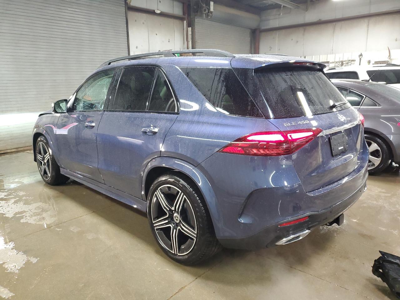 2024 MERCEDES-BENZ GLE 450 4MATIC VIN:4JGFB5KB1RB177783