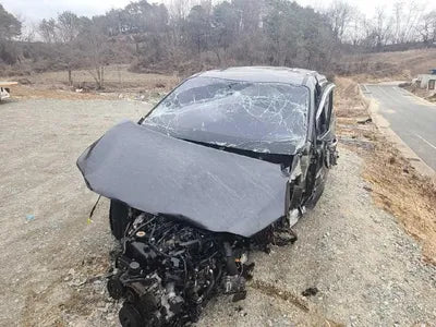 2017 Kia Carnival VIN: