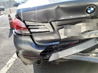 2018 BMW 520 WBAJC3109JDB91357 VIN:WBAJC3109JDB91357