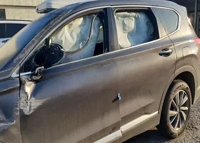 2020 Hyundai Santa FE KMHS281BBLU263786 VIN:KMHS281BBLU263786