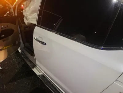 2018 Kia Carnival VIN: