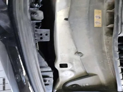 2017 Mercedes-Benz E 220 WDDZF0EB3HA071298 VIN:WDDZF0EB3HA071298