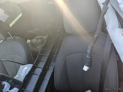 2023 Hyundai Ioniq VIN: